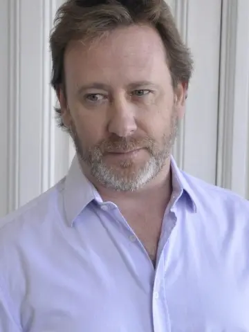 Alejandro Gance, actor representado por Adrián Loureiro Agencia