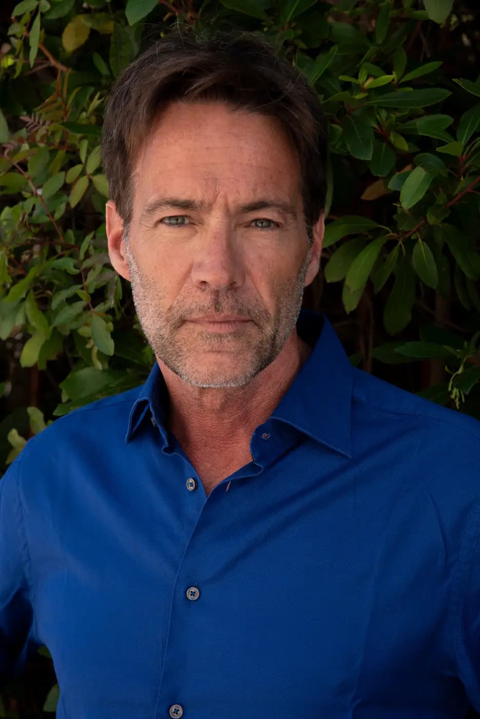 Tommy Dunster, actor representado por Adrián Loureiro Agencia